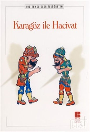 Karagöz ile Hacivat